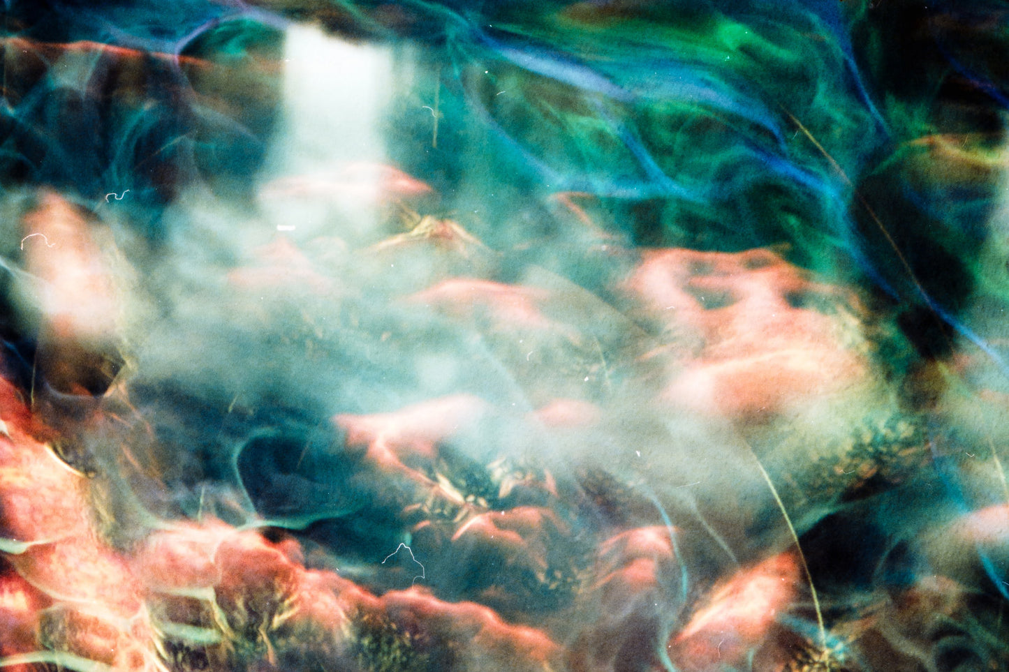 Digital Analogue Digital Analogue I