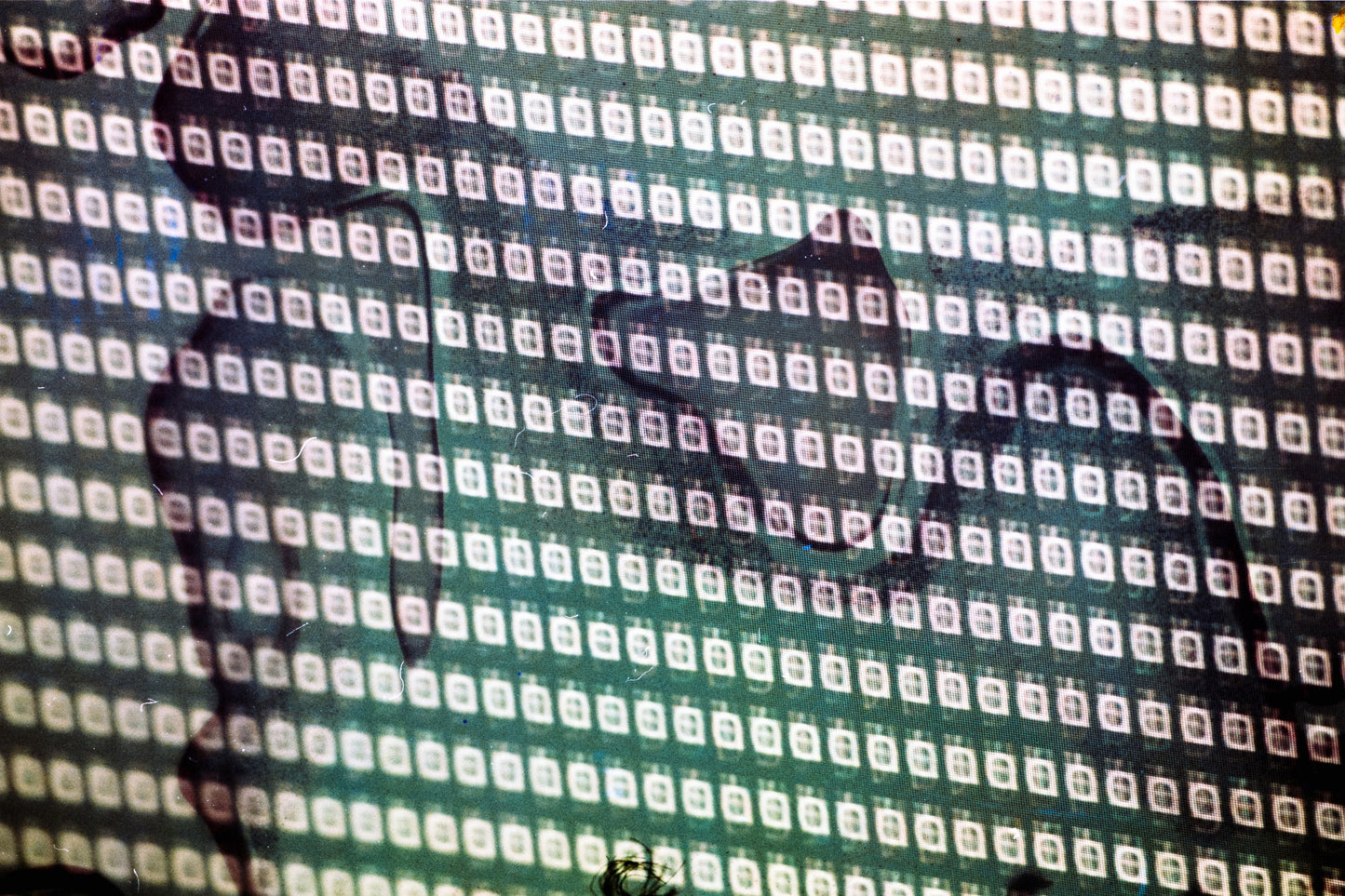 Digital Analogue Digital Analogue II