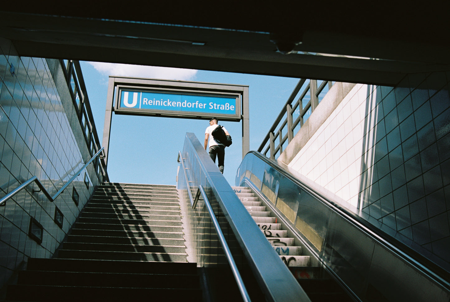 Reinickendorfer Straße