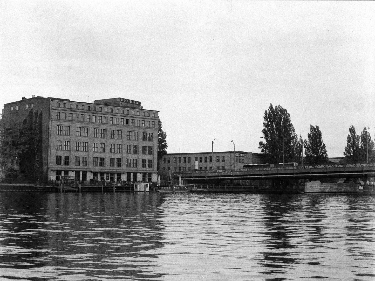 Spree