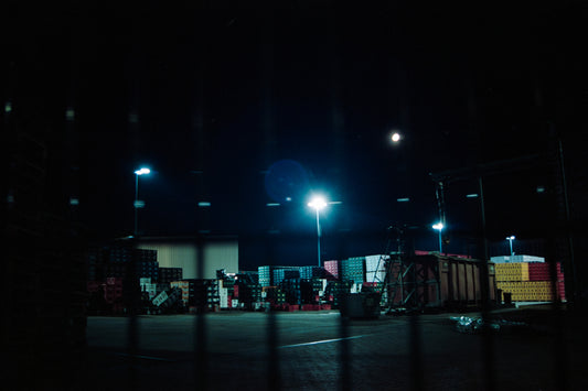 Kindl-Schultheiss-Brauerei